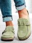 Pu Leather Women Shoes>>Women's Shoes>>Women Sandals Slippers