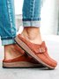 Pu Leather Women Shoes>>Women's Shoes>>Women Sandals Slippers
