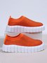 Platform Sneakers