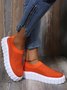 Platform Sneakers
