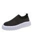 Platform Sneakers