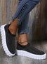 Platform Sneakers