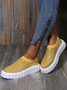 Platform Sneakers