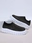 Platform Sneakers