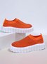 Platform Sneakers