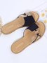 Synthetic Leather Women Shoes>>Women's Shoes>>Women Sandals Slippers