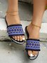Cloth Women Shoes>>Women's Shoes>>Women Sandals Slippers