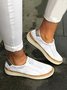 Spring Sneakers