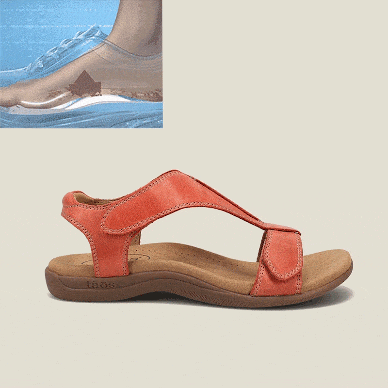 Summer Sandals