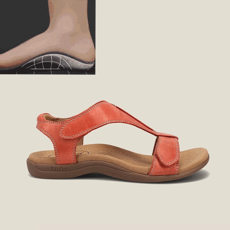 Summer Sandals