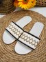 Cloth Women Shoes>>Women's Shoes>>Women Sandals Slippers