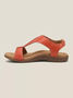 Summer Sandals