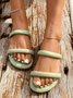 Summer Sandals