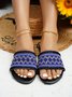 Cloth Women Shoes>>Women's Shoes>>Women Sandals Slippers