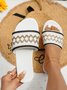 Cloth Women Shoes>>Women's Shoes>>Women Sandals Slippers