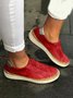 Spring Sneakers