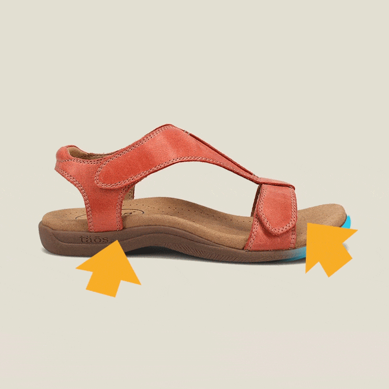 Summer Sandals