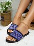 Cloth Women Shoes>>Women's Shoes>>Women Sandals Slippers
