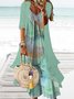 Jersey Suit Set