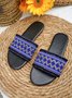 Cloth Women Shoes>>Women's Shoes>>Women Sandals Slippers