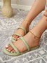 Summer Sandals