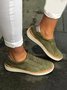 Spring Sneakers