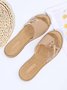 Synthetic Leather Women Shoes>>Women's Shoes>>Women Sandals Slippers
