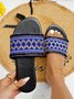 Cloth Women Shoes>>Women's Shoes>>Women Sandals Slippers