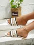 Cloth Women Shoes>>Women's Shoes>>Women Sandals Slippers