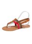 Spring Sandals