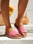 Cloth Women Shoes>>Women's Shoes>>Women Sandals Slippers