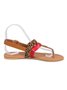 Spring Sandals