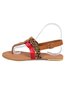 Spring Sandals