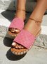 Cloth Women Shoes>>Women's Shoes>>Women Sandals Slippers