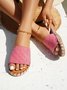 Cloth Women Shoes>>Women's Shoes>>Women Sandals Slippers