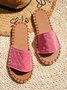 Cloth Women Shoes>>Women's Shoes>>Women Sandals Slippers