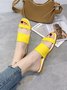 Summer Women Shoes>>Women's Shoes>>Women Sandals Slippers