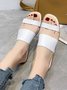 Summer Women Shoes>>Women's Shoes>>Women Sandals Slippers