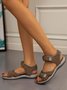 Summer Sandals
