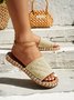 Cloth Women Shoes>>Women's Shoes>>Women Sandals Slippers
