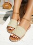 Cloth Women Shoes>>Women's Shoes>>Women Sandals Slippers