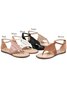 Spring Sandals