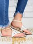 Spring Sandals
