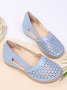Summer Flats