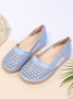 Summer Flats