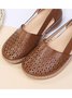 Summer Flats