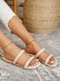 Summer Sandals