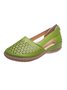 Summer Flats