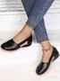 Summer Flats