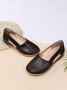 Summer Flats